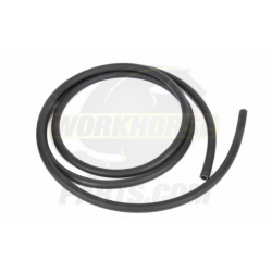 07828506  -  Hose - Brake Booster Oulet (3/8" x 10')